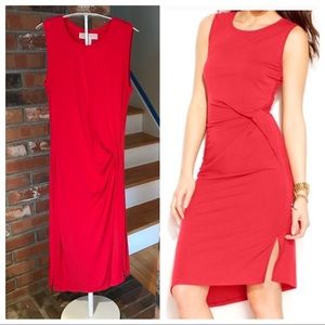 Michael Kors RED dress